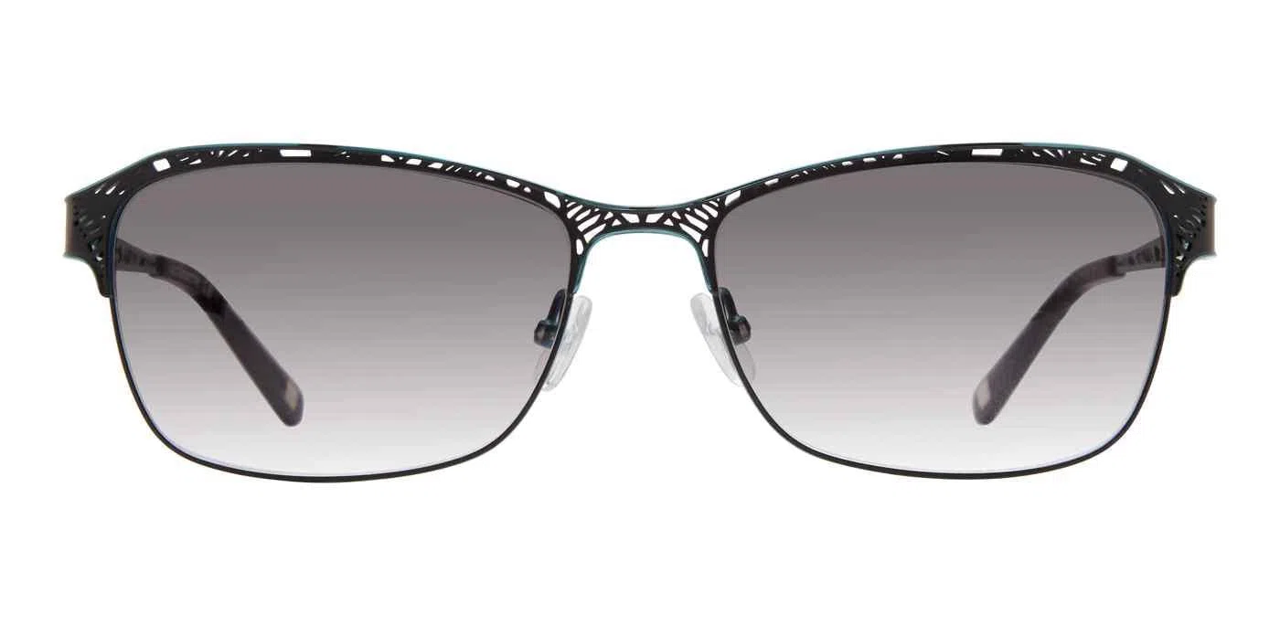 Liz Claiborne L577 Sunglasses - view 4